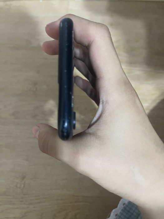 Iphone xr.