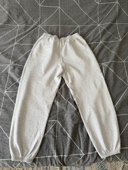 Спортиивные штаны Lime