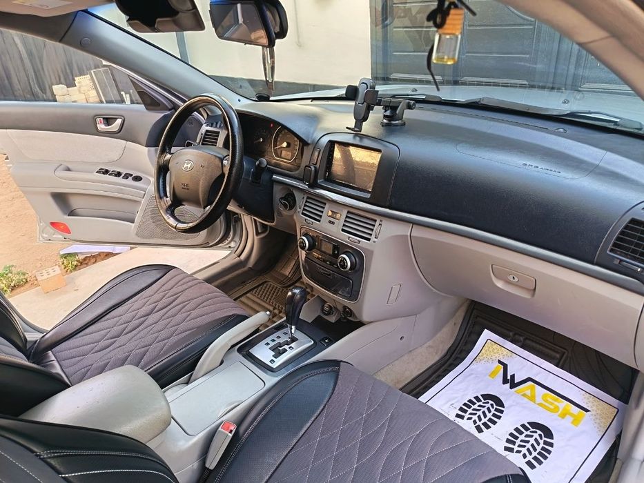 Продается Hyundai sonata 2006 2.4L