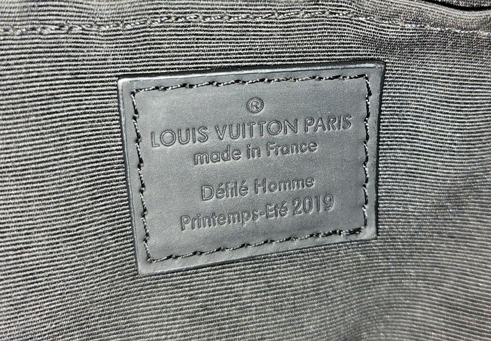 Geantă bărbați Louis Vuitton