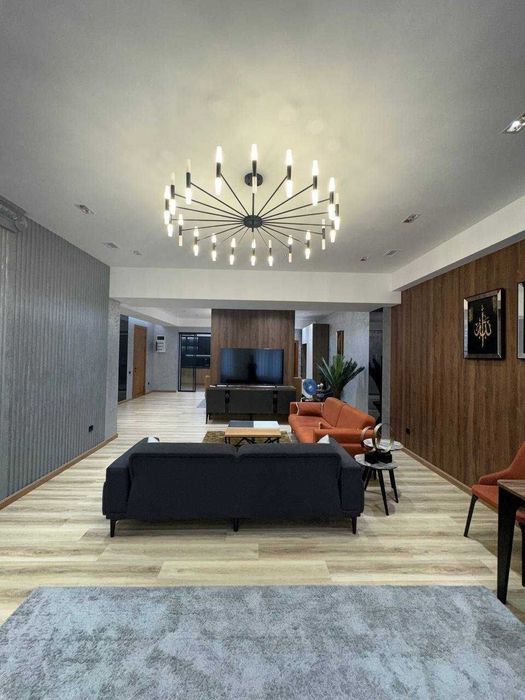 2 xonali kvartira arendaga beriladi