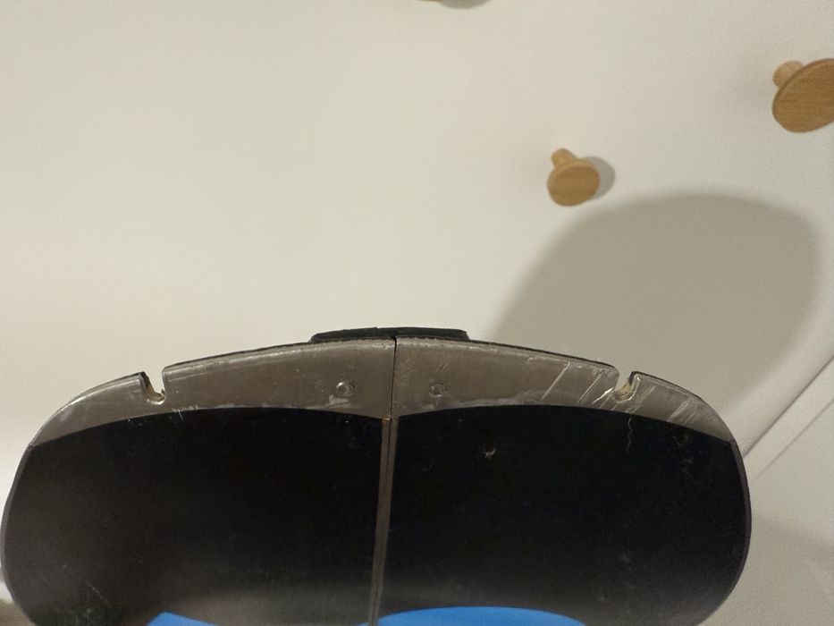 Jones Frontier 161w Split 2022 + колани