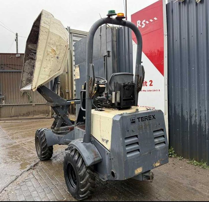 Terex TA2SE Dumper