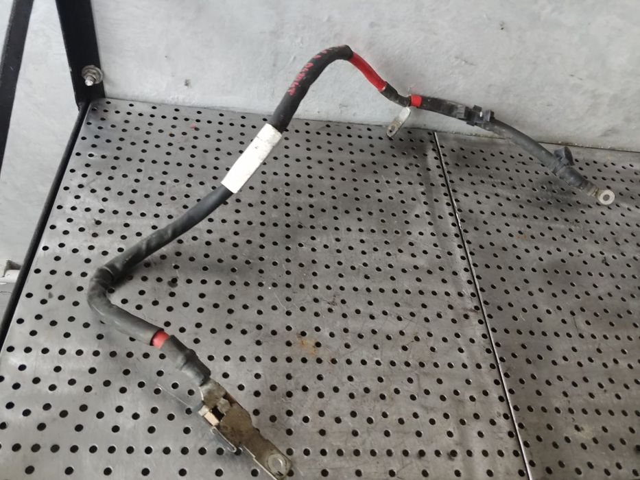 cablu borna baterie d4204t 2.0 d volvo v50