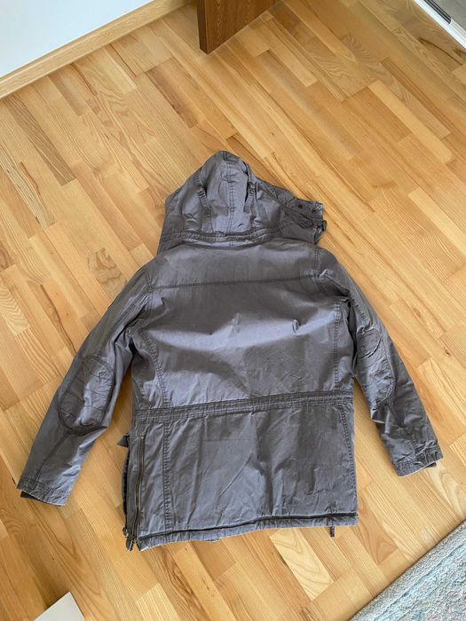 Зимно яке/палто Napapijri XL размер