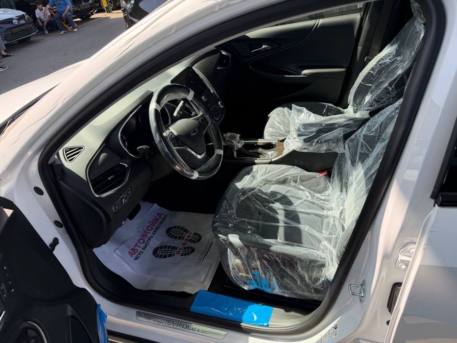 Malibu2 Xl Full 2025/26