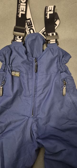 Ски панталон на Diel