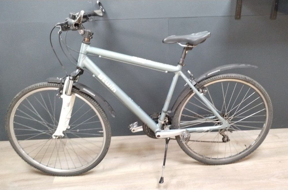 Bicicleta B’TWIN Riverside, Cod 97514