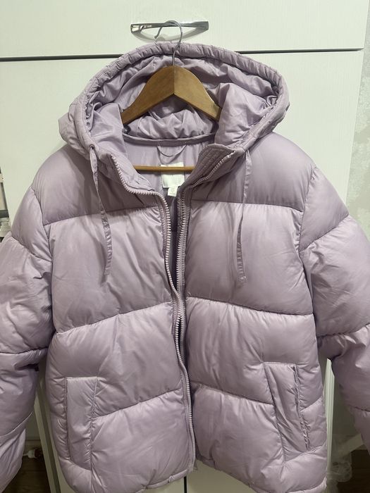 демисезонная куртка