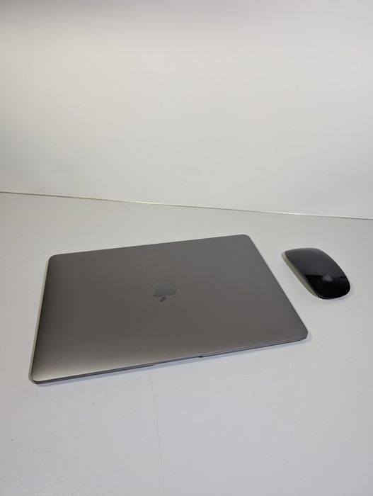Macbook Air 2020 В идеале!