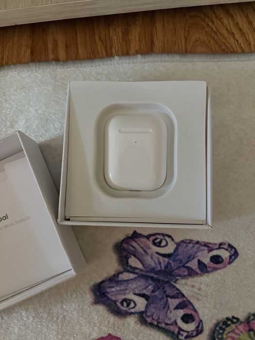 airpods generatia 2