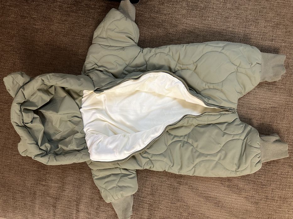 Комбинезон детский