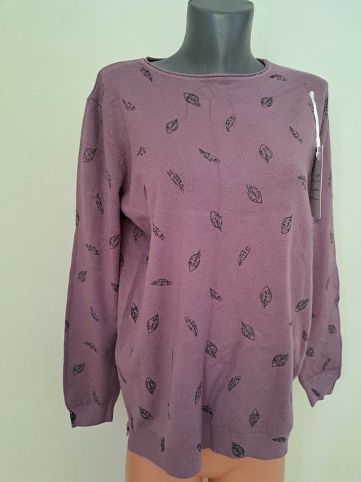 Нов дамски пуловер Orasy