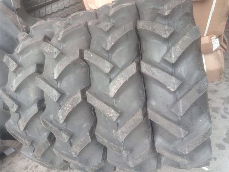 6.50/80-15 cauciucuri ozka pentru motocultoare sau cositoare 6PLY AGMG