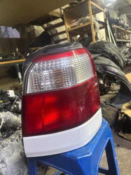 Фонари заднего хода Subaru Forester SF5