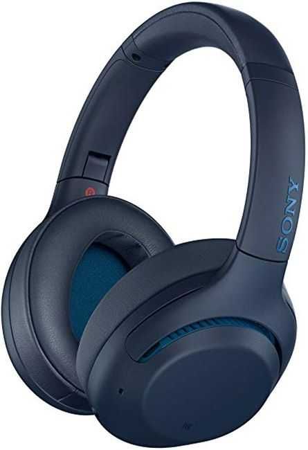Căști Sony WH-XB900N Wireless Extra Bass cu Noise Cancelling Resigilat