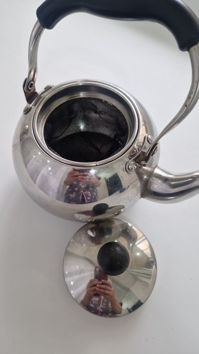 Продам Чайник заварник