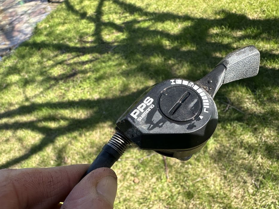 Велосипед немецкий