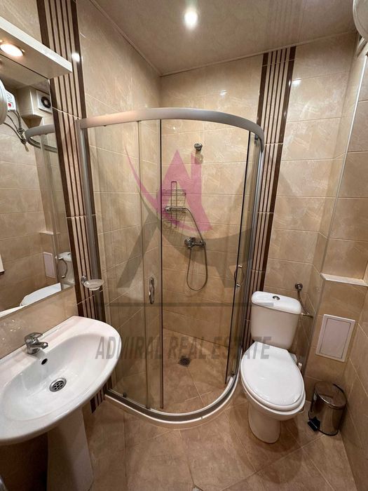 Дава се под наем Двустаен апартамент в Варна, Колхозен пазар - 58 кв.м за 500 € - Снимка #3