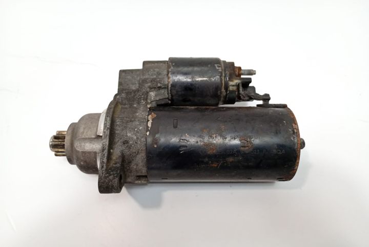 Electromotor  1.9 tdi 02A911023R Volkswagen VW Golf a 4-a generatie