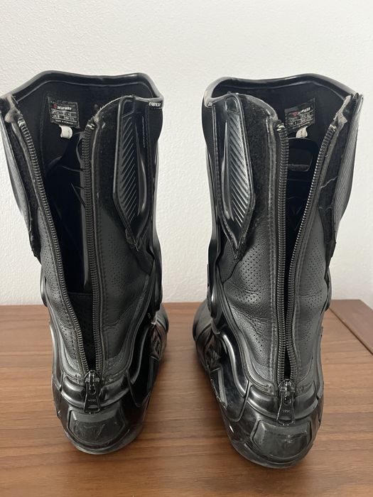 Cizme moto dainese