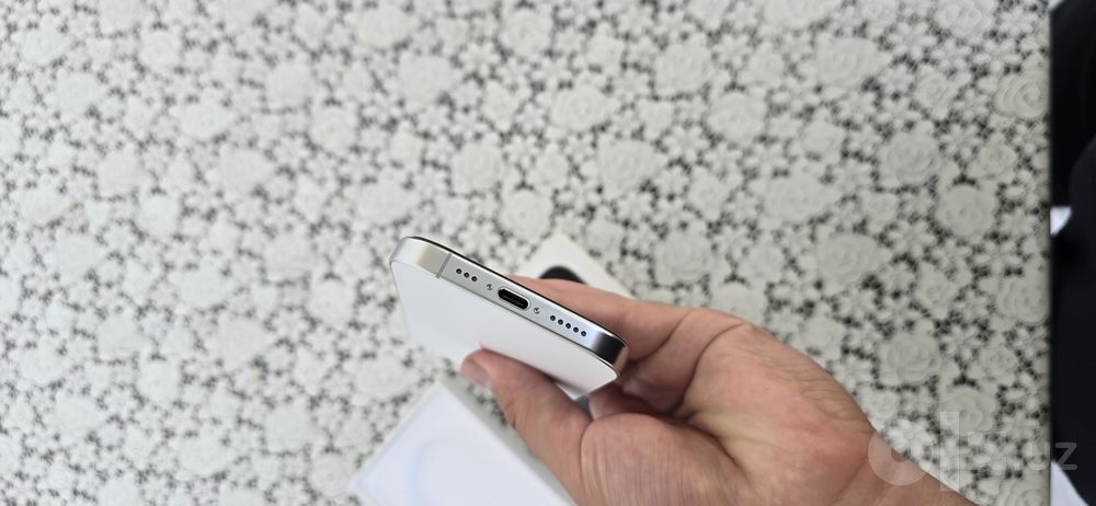 Iphone 16 pro 128gb