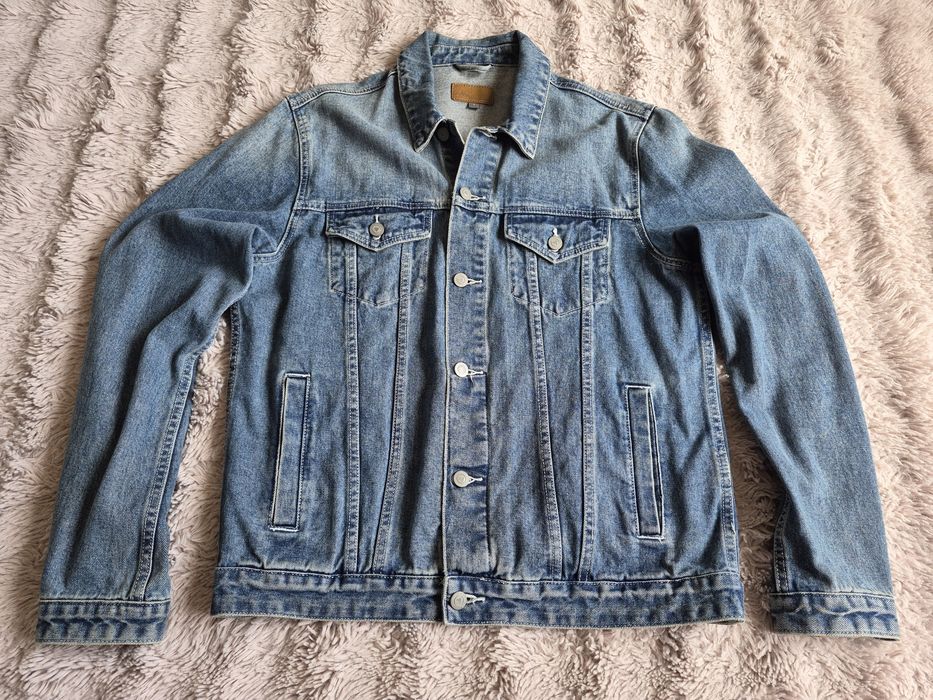 Geaca blugi Asos