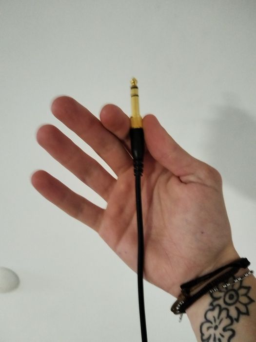 Слушалки Audio-Technica ATH-M30x