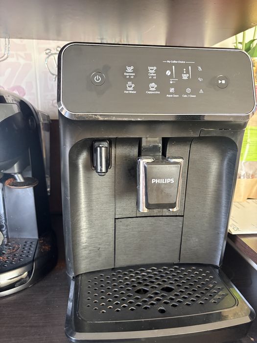 Aparat de cafea Philips