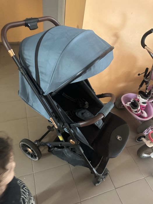 Продам коляску  в хорошем состояние