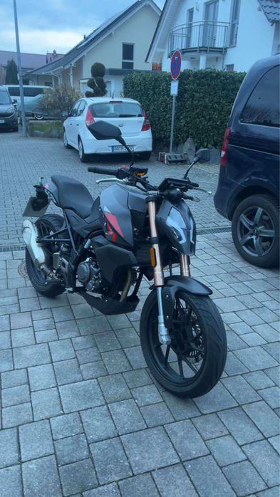 Vand Pista Online A1