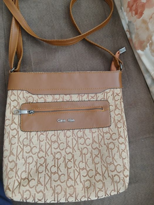 Лот от 3 чанти мала средна и голяма