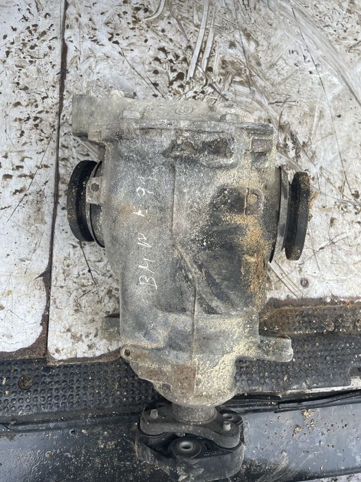 Дифернциал за бмв е91