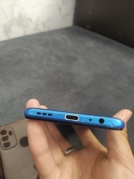 Продам телефон oppo A53