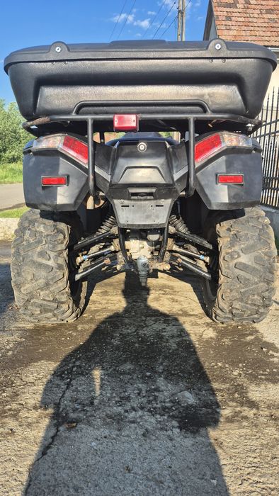 Atv 4x4 de vânzare