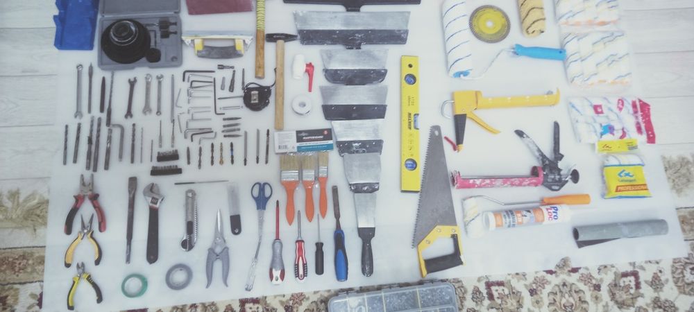 Продам инструмент все виды