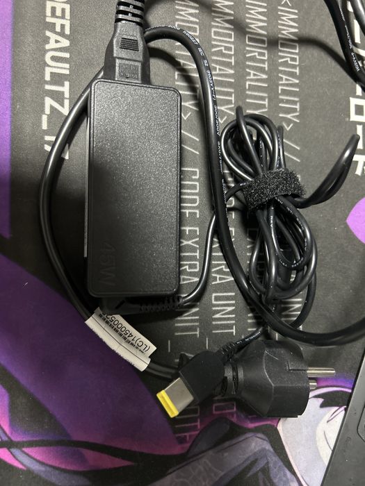 Док-станция lenovo 3.0 usb