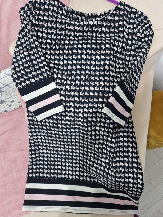 Rochie cu imprimeu nr36