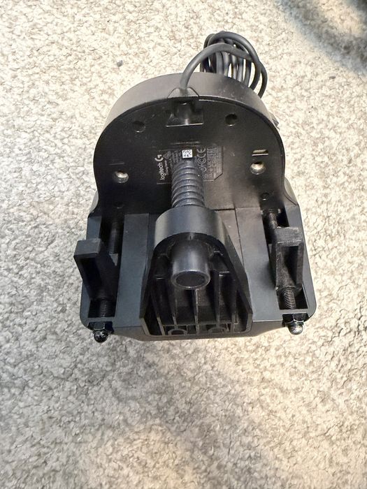 Симулатор:Logitech g29+shifter