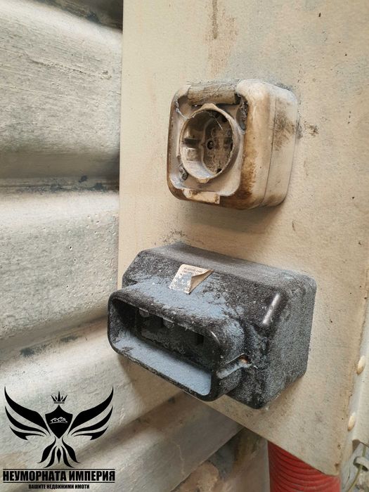 Дава се под наем Склад в Асеновград - 550 кв.м за 1416.27 € - Снимка #7