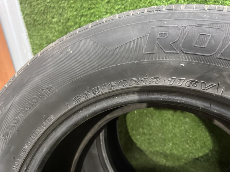Шины штучные 285/60 R18