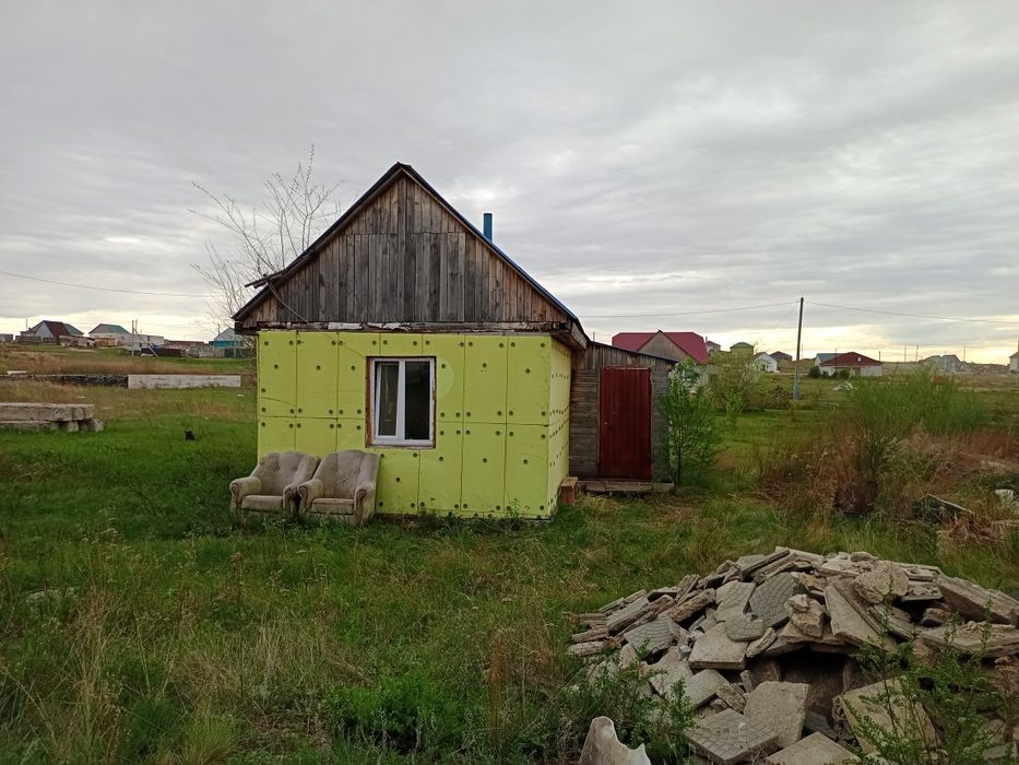 Продам частный дом