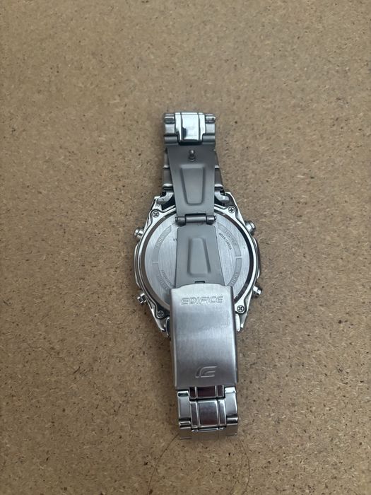 Ceas Edifice casio 5499 era 600