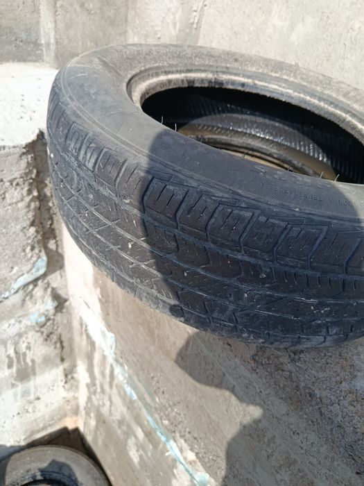 Avtomobil baloni sotiladi kalmas hali yana ishlidi