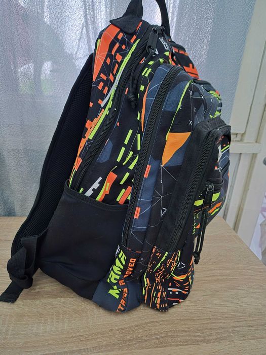 Ученическа раница Mitama