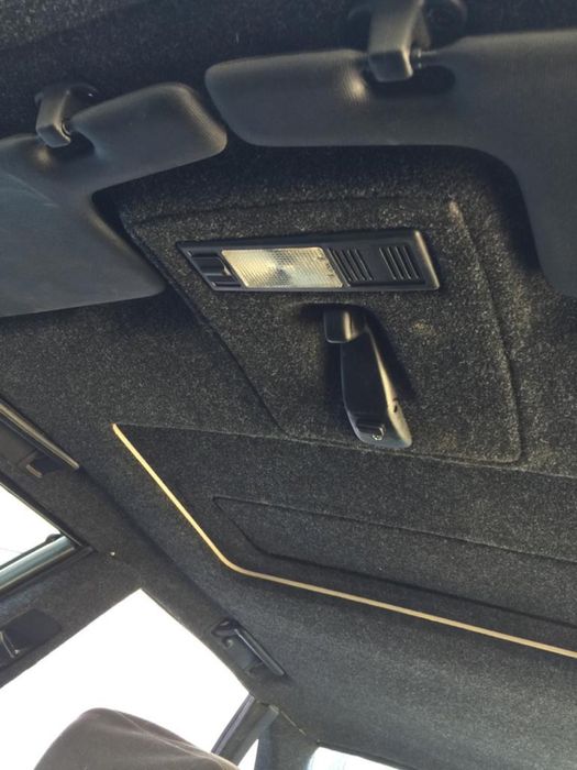 Перетяжка потолка