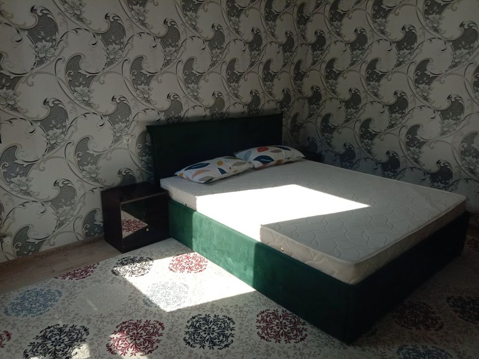 Сдается по суточно, 3комн суткалик халол уй сергели 3а метро 3 бекат