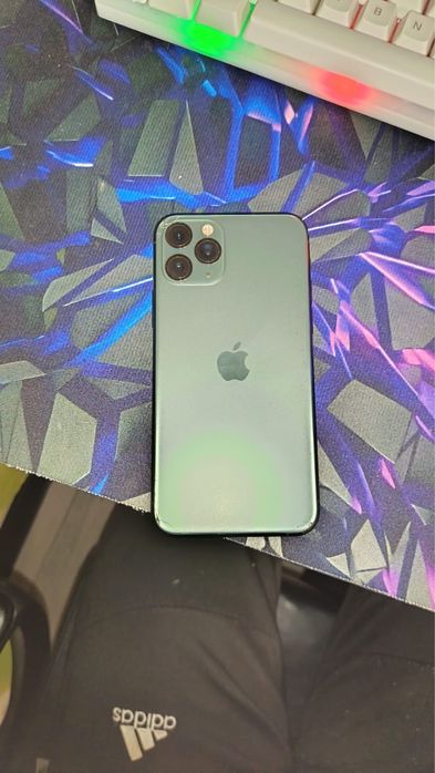 Vand iphone 11 Pro