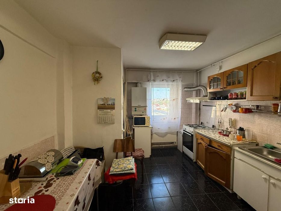 Apartament 2 camere | 48 mp | Balcon | Lift | Turnisor