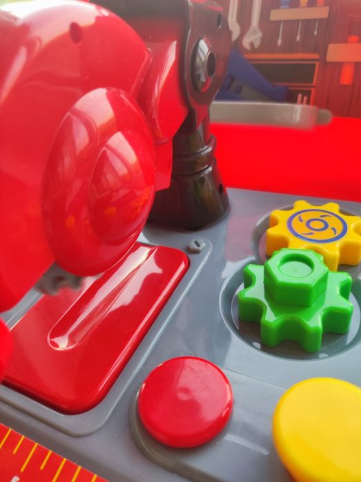 Набор инструментов игровой